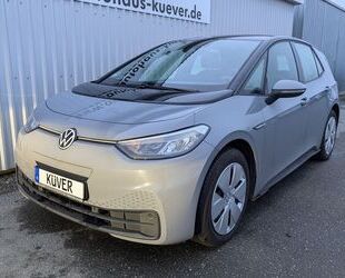 VW ID.3 Gebrauchtwagen