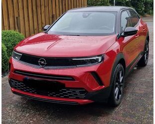 Opel Mokka X Gebrauchtwagen