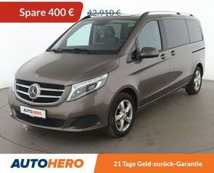 Mercedes-Benz V 250 Gebrauchtwagen