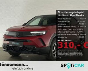 Opel Mokka Gebrauchtwagen