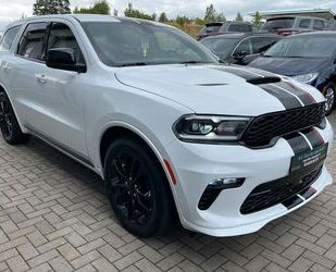Dodge Durango Gebrauchtwagen