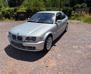 BMW 320 Gebrauchtwagen