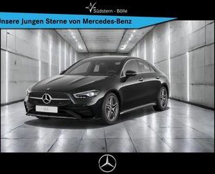 Mercedes-Benz CLA 200 Gebrauchtwagen