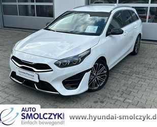 Kia ceed Sportswagon Gebrauchtwagen