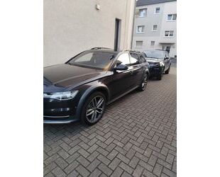 Audi A6 Allroad Gebrauchtwagen