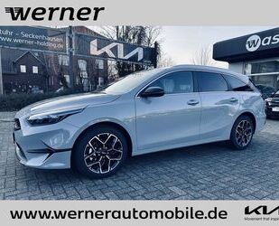 Kia ceed Sportswagon Gebrauchtwagen