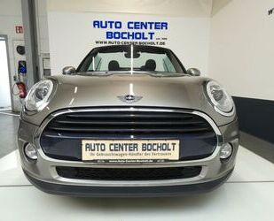 Mini Cooper D Cabrio Gebrauchtwagen