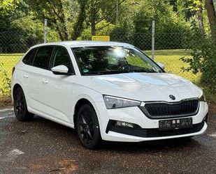 Skoda Scala Gebrauchtwagen