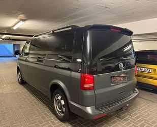 VW T5 Multivan Gebrauchtwagen