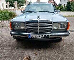 Mercedes-Benz 230 Gebrauchtwagen
