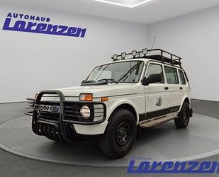 Lada Taiga Gebrauchtwagen