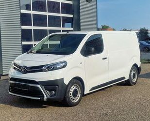 Toyota Proace (Verso) Gebrauchtwagen