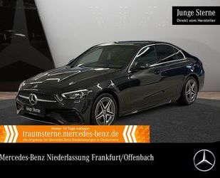 Mercedes-Benz C 180 Gebrauchtwagen