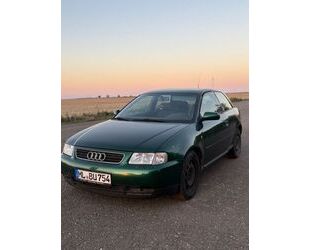 Audi A3 Gebrauchtwagen