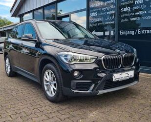 BMW X1 Gebrauchtwagen