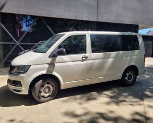VW T6 Multivan Gebrauchtwagen