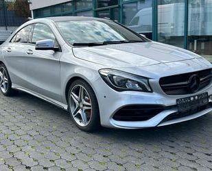Mercedes-Benz CLA 250 Gebrauchtwagen