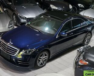 Mercedes-Benz S 400 Gebrauchtwagen