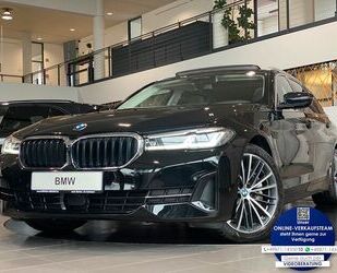 BMW 530 Gebrauchtwagen