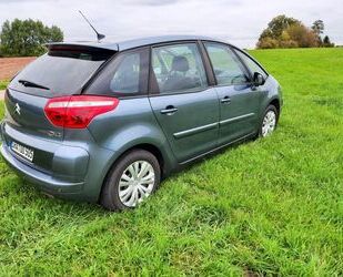 Citroen C4 Picasso Gebrauchtwagen