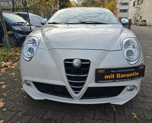 Alfa Romeo MiTo Gebrauchtwagen