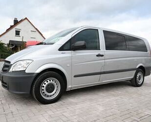 Mercedes-Benz Vito Gebrauchtwagen