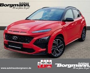 Hyundai KONA Gebrauchtwagen