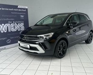 Opel Crossland (X) Gebrauchtwagen