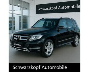 Mercedes-Benz GLK 350 Gebrauchtwagen