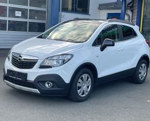 Opel Mokka Gebrauchtwagen