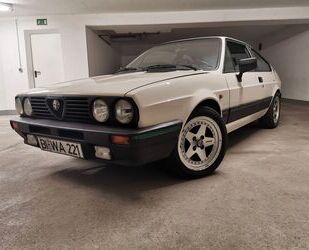 Alfa Romeo Alfasud Gebrauchtwagen