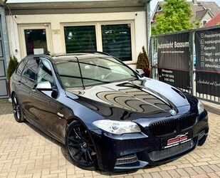 BMW M550 Gebrauchtwagen