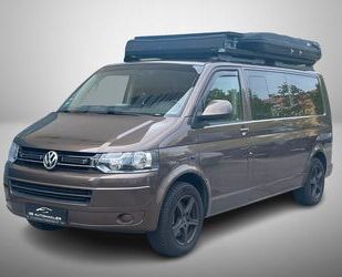 VW T5 Multivan Gebrauchtwagen