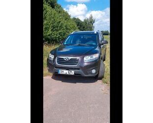 Hyundai SANTA FE Gebrauchtwagen