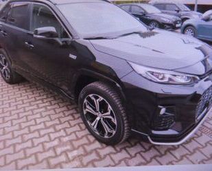 Suzuki Across Gebrauchtwagen