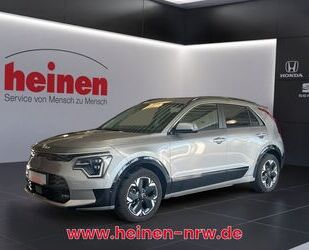 Kia Niro EV Gebrauchtwagen