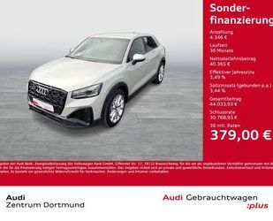 Audi SQ2 Gebrauchtwagen
