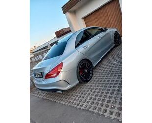 Mercedes-Benz CLA 250 Gebrauchtwagen