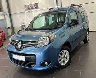 Renault Kangoo Gebrauchtwagen