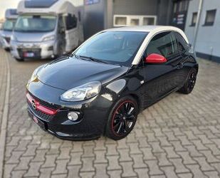 Opel Adam Gebrauchtwagen