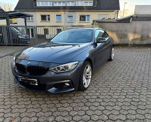 BMW 420 Gebrauchtwagen