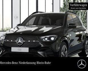 Mercedes-Benz GLE 300 Gebrauchtwagen