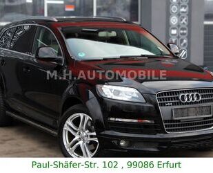 Audi Q7 Gebrauchtwagen
