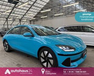 Hyundai IONIQ 6 Gebrauchtwagen