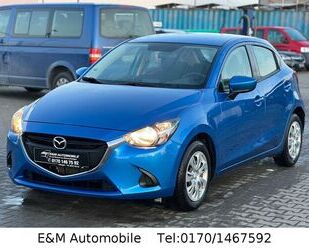 Mazda 2 Gebrauchtwagen