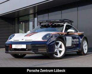 Porsche 992 Gebrauchtwagen