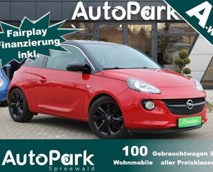 Opel Adam Gebrauchtwagen