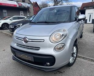Fiat 500L Gebrauchtwagen