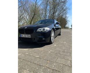 BMW 525 Gebrauchtwagen