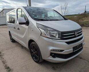 Fiat Talento Gebrauchtwagen